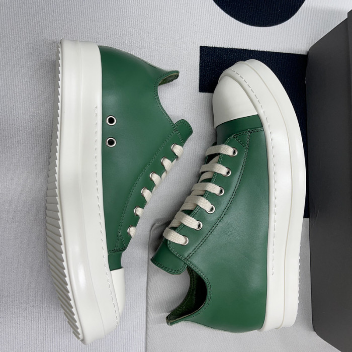 RICK OWENS