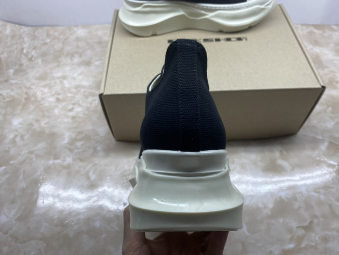 RICK OWENS