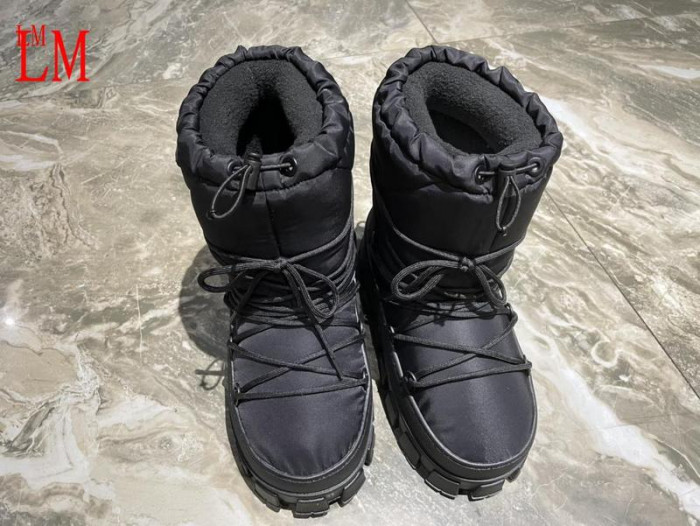 Prada Boots