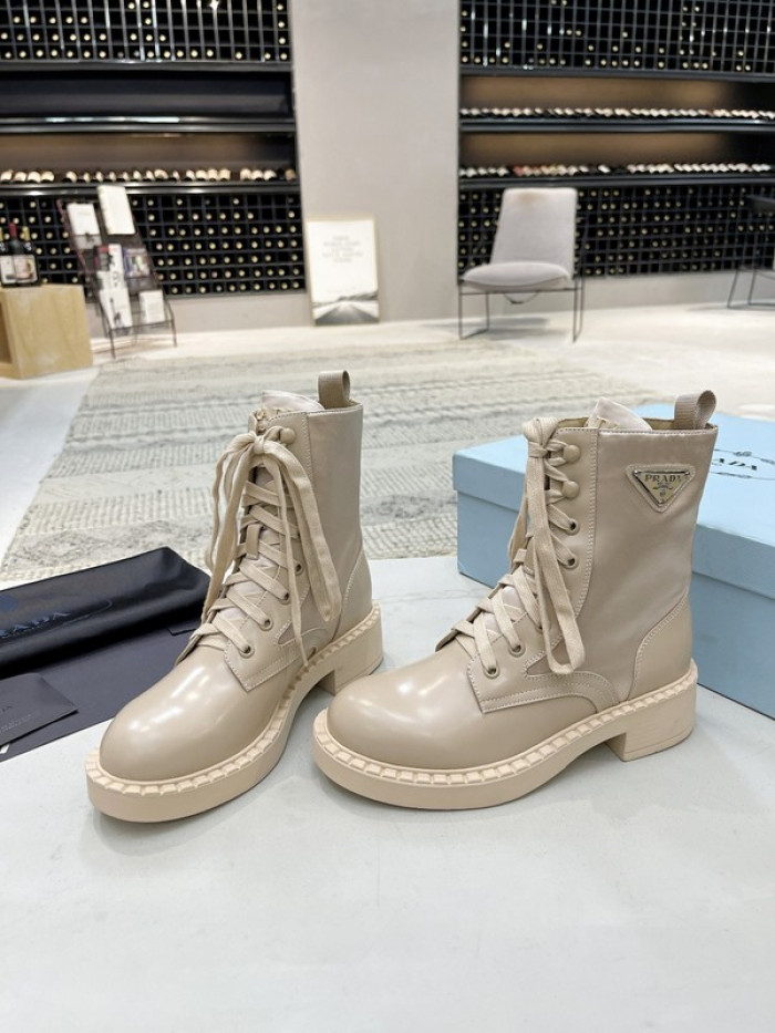Prada Boots