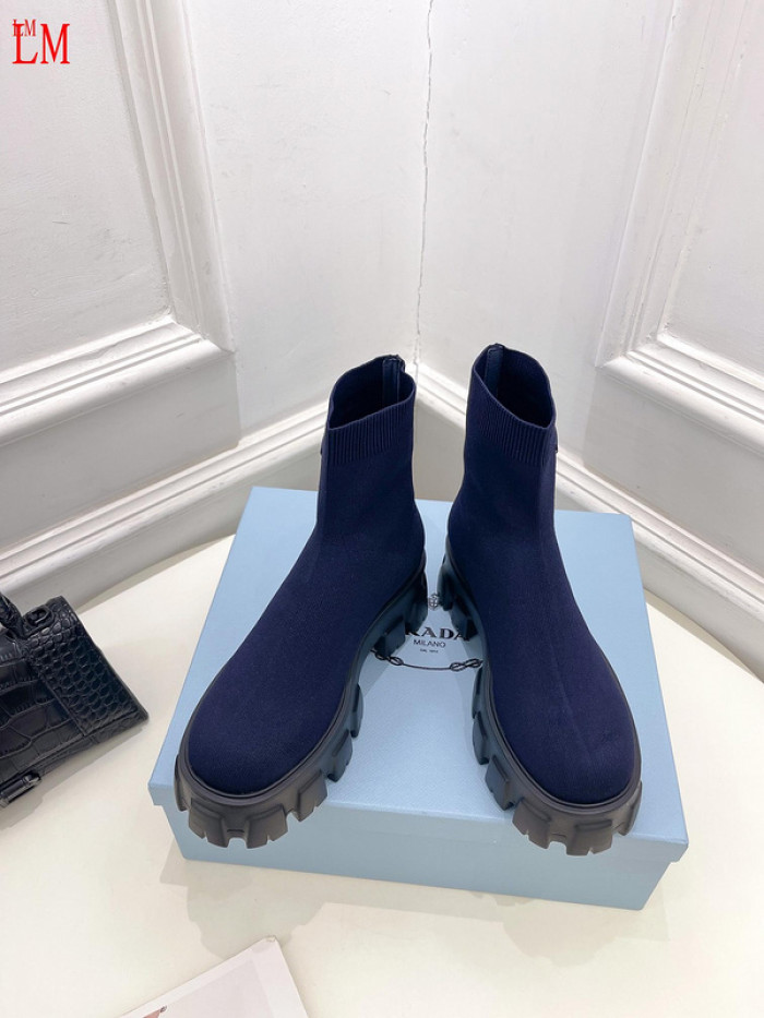 Prada Boots