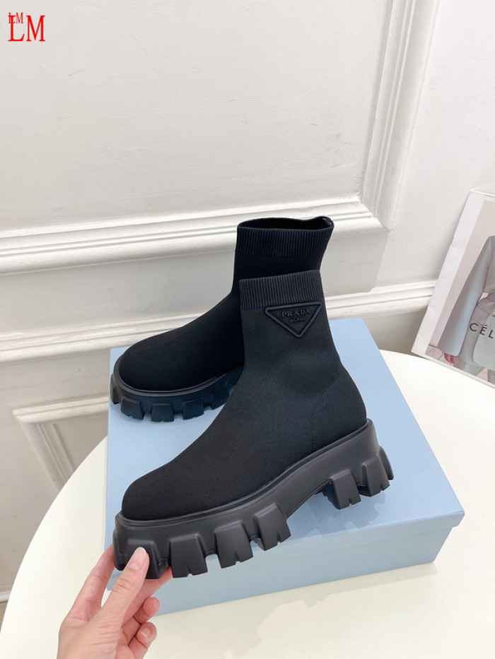 Prada Boots