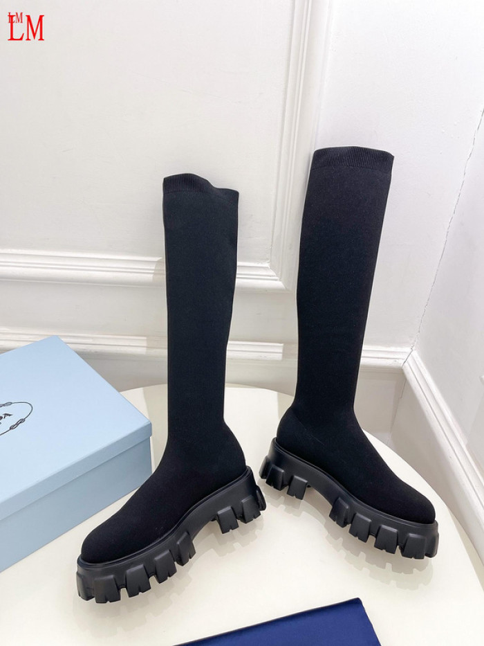 Prada Boots