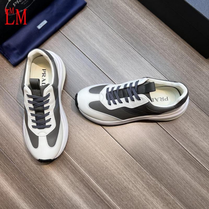 PRDA Sneaker