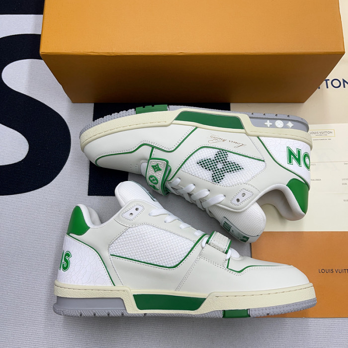 LUSV SNEAKERS