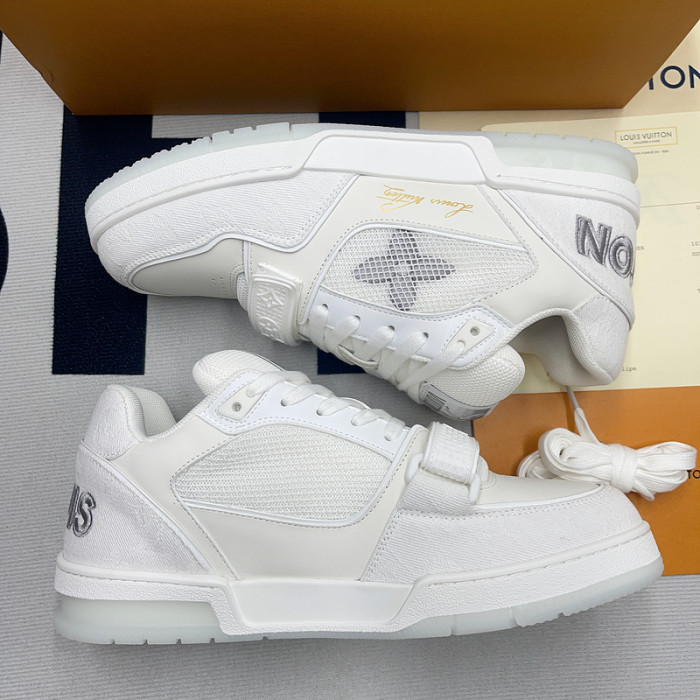 LUSV SNEAKERS