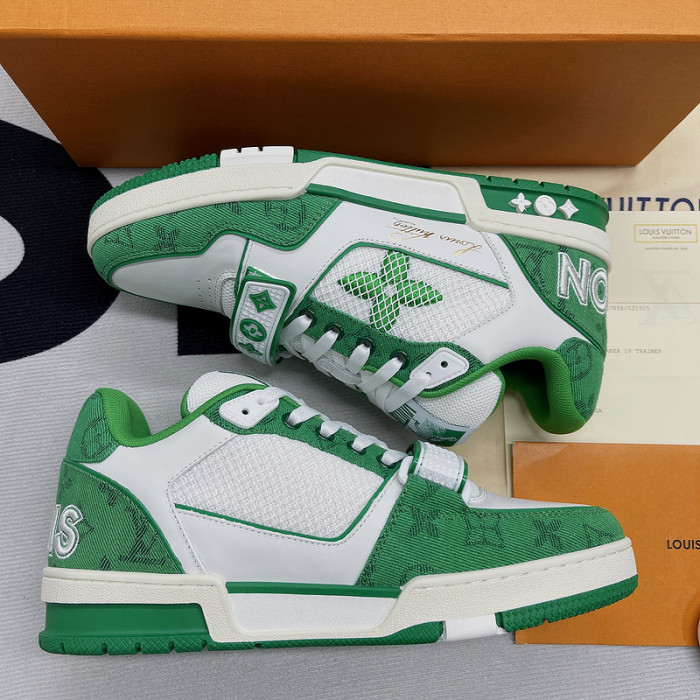 LUSV SNEAKERS