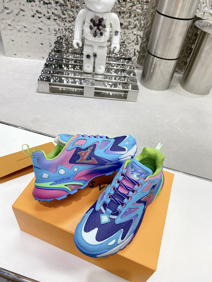 LUSV SNEAKERS