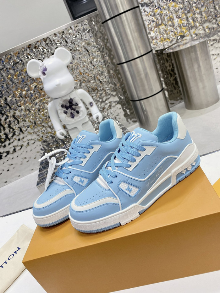 LUSV SNEAKERS