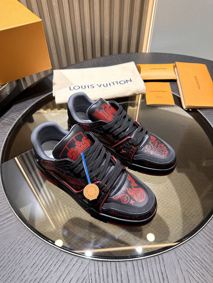 LUSV SNEAKERS