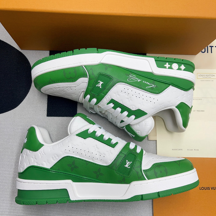 LUSV SNEAKERS