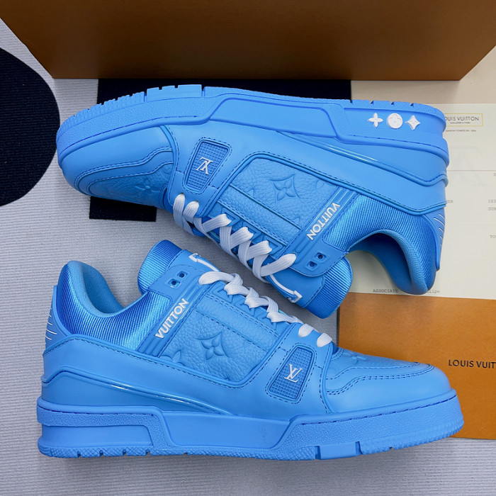 LUSV SNEAKERS