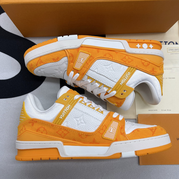 LUSV SNEAKERS