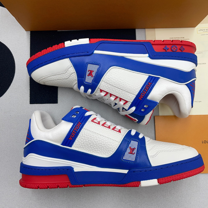 LUSV SNEAKERS