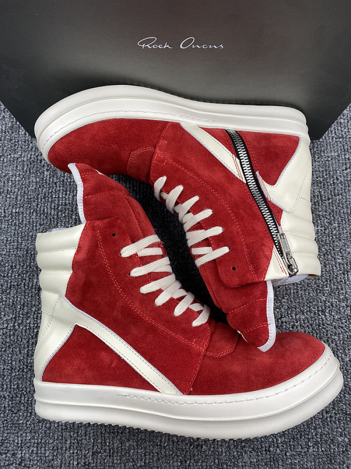 RICK OWENS