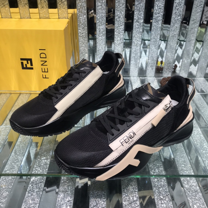 FENDI SNEAKERS