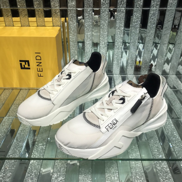 FENDI SNEAKERS