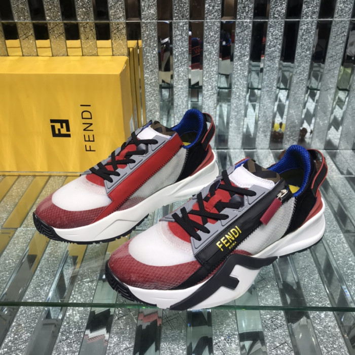 FENDI SNEAKERS