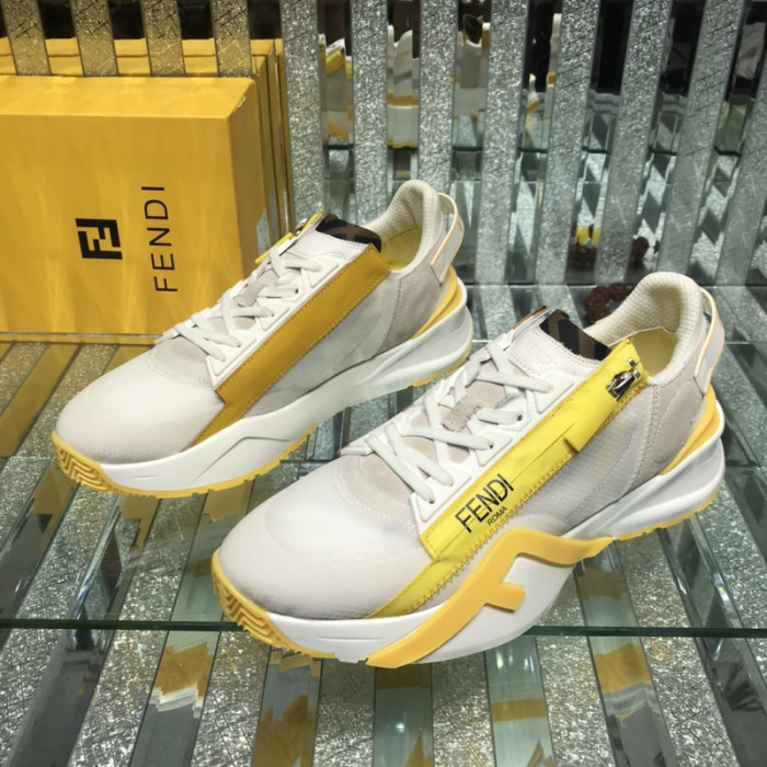 FENDI SNEAKERS