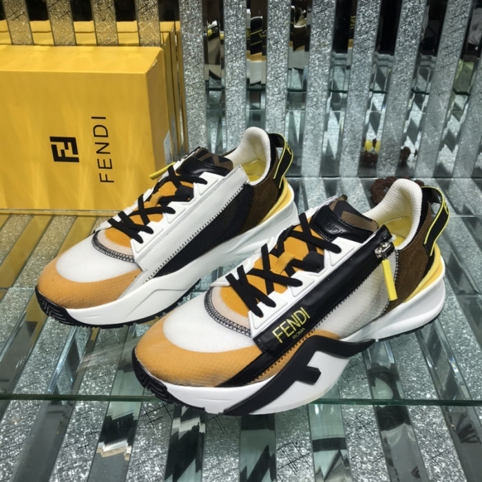 FENDI SNEAKERS