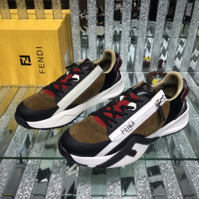 FENDI SNEAKERS