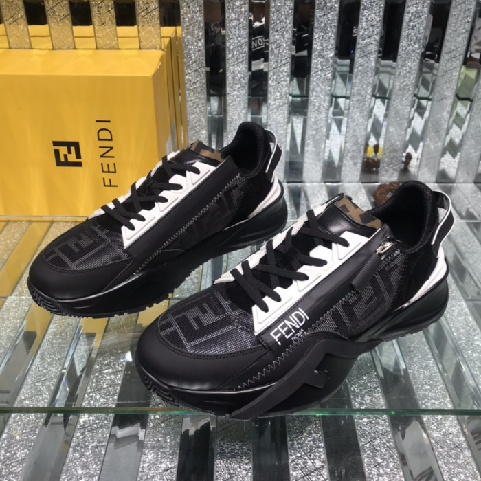 FENDI SNEAKERS