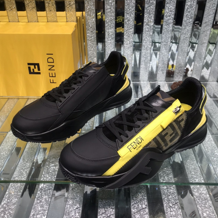 FENDI SNEAKERS