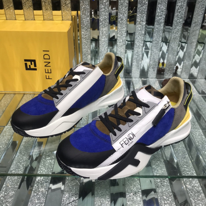 FENDI SNEAKERS