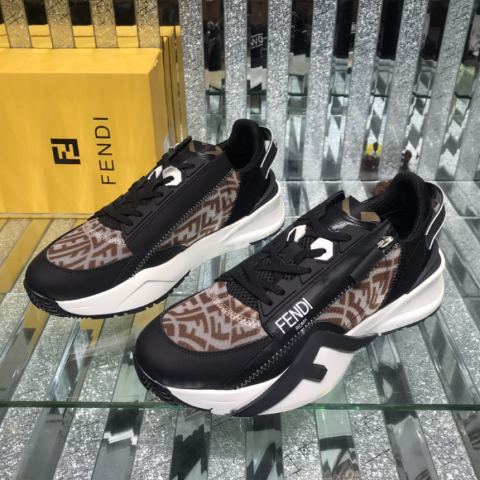 FENDI SNEAKERS