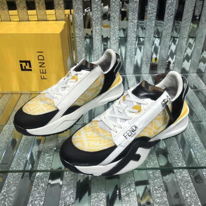 FENDI SNEAKERS