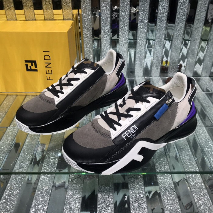 FENDI SNEAKERS