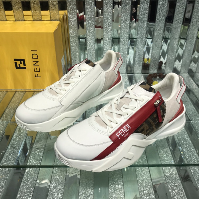 FENDI SNEAKERS