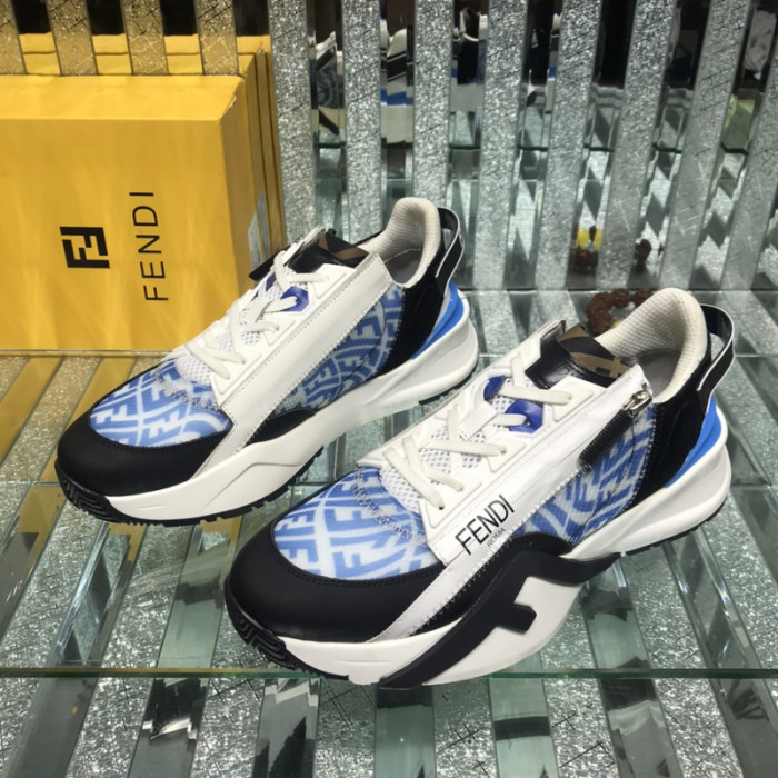FENDI SNEAKERS