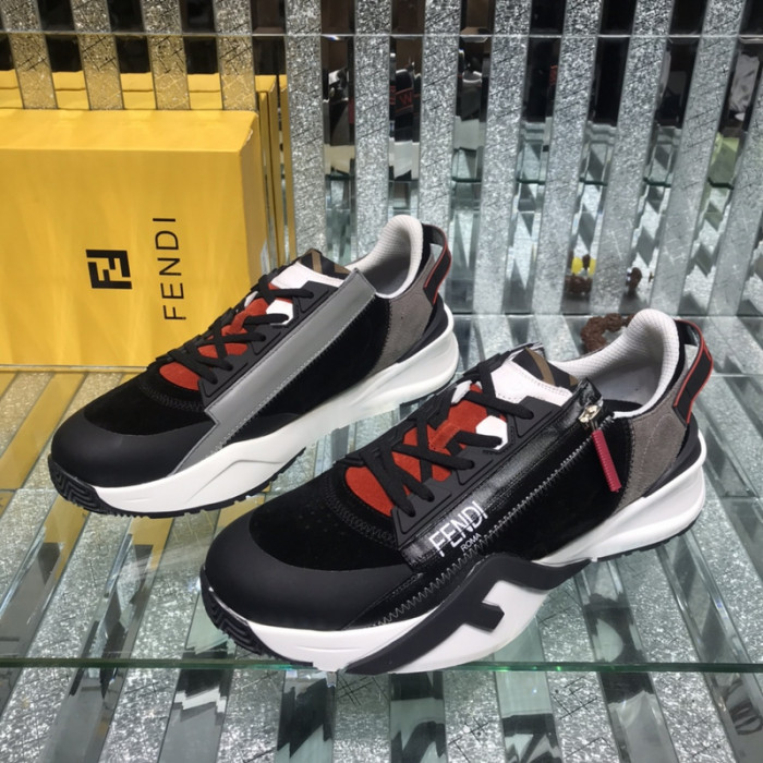 FENDI SNEAKERS