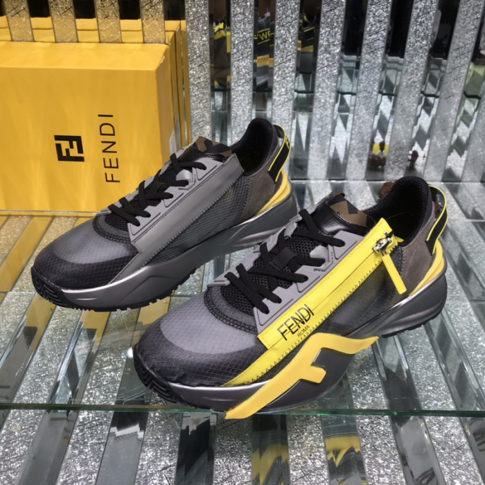 FENDI SNEAKERS