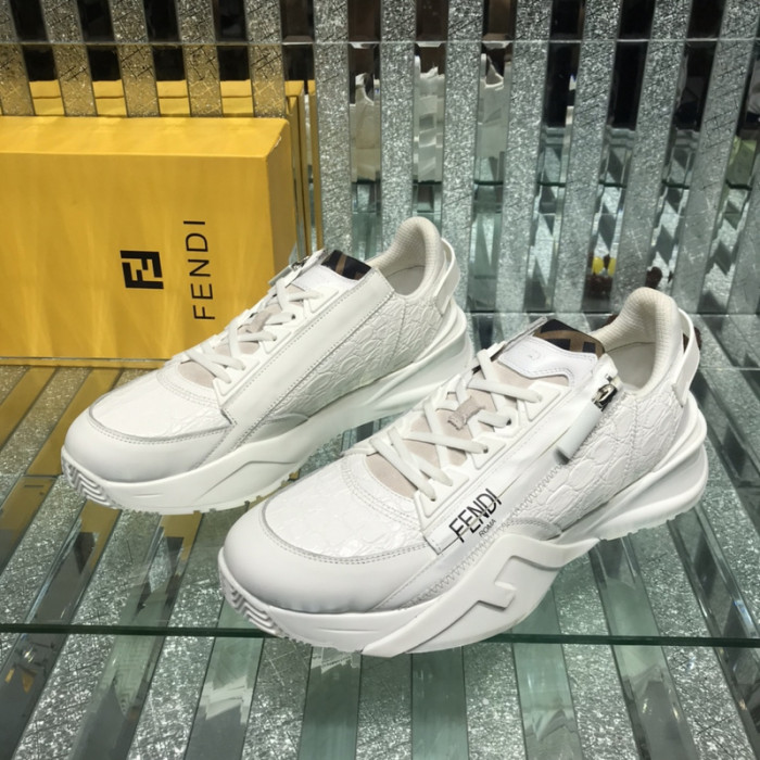 FENDI SNEAKERS