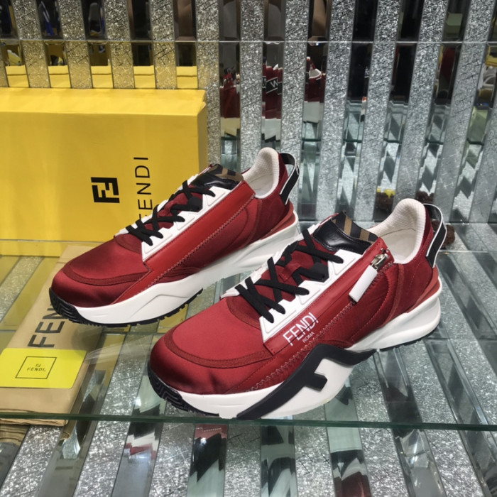 FENDI SNEAKERS