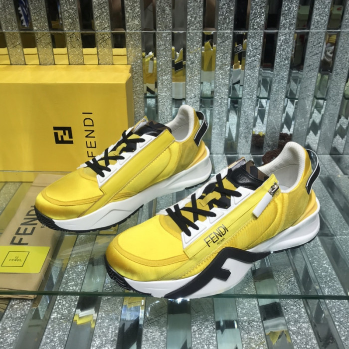 FENDI SNEAKERS