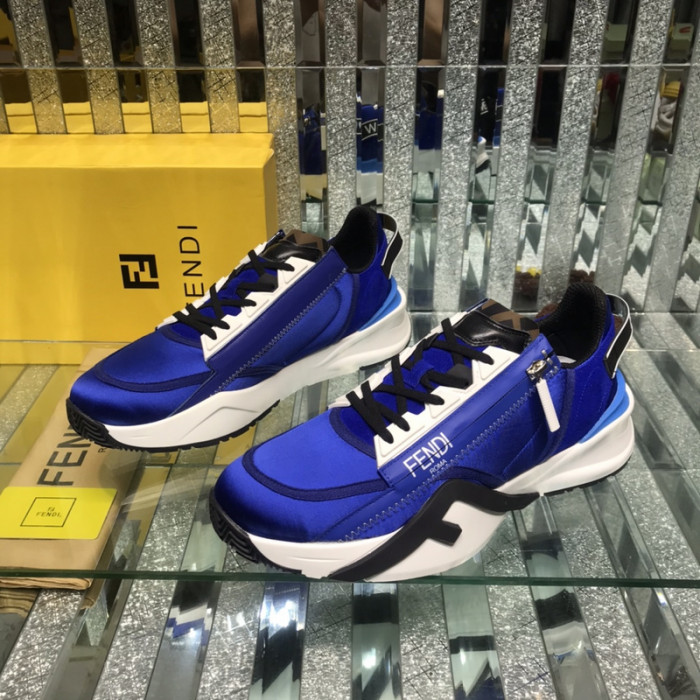 FENDI SNEAKERS