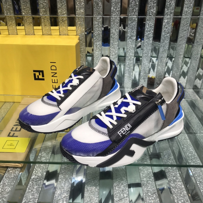 FENDI SNEAKERS
