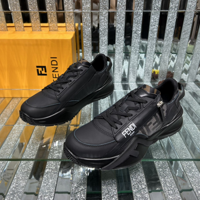 FENDI SNEAKERS