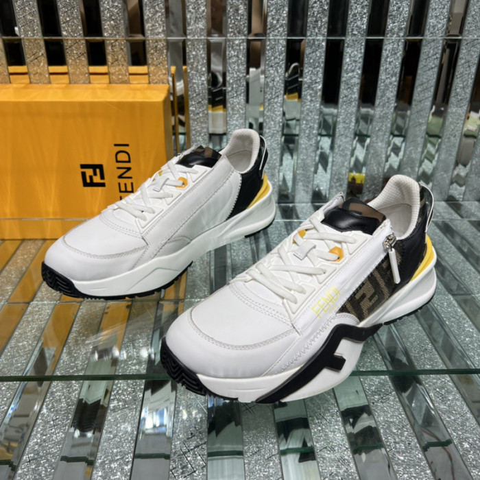 FENDI SNEAKERS