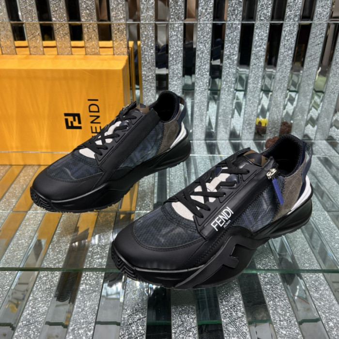 FENDI SNEAKERS