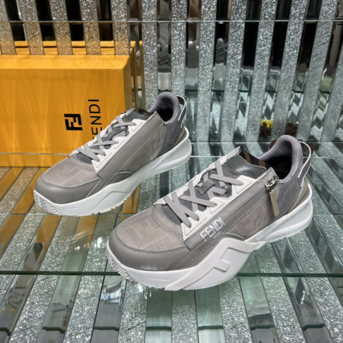 FENDI SNEAKERS