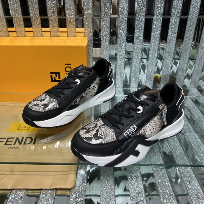 FENDI SNEAKERS