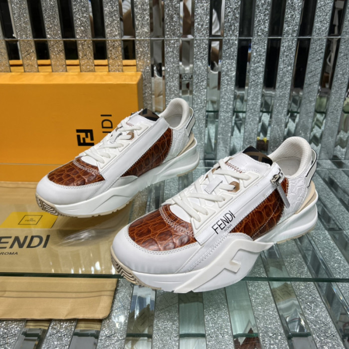 FENDI SNEAKERS