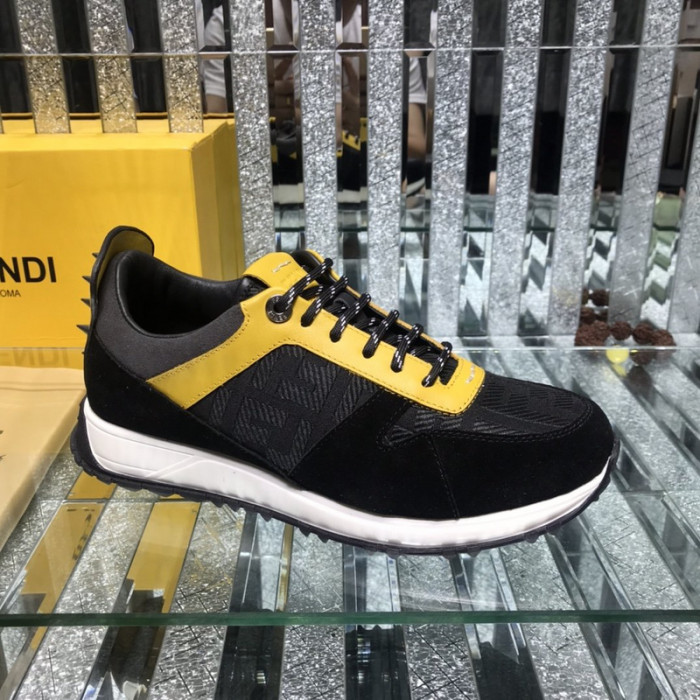 FENDI SNEAKERS