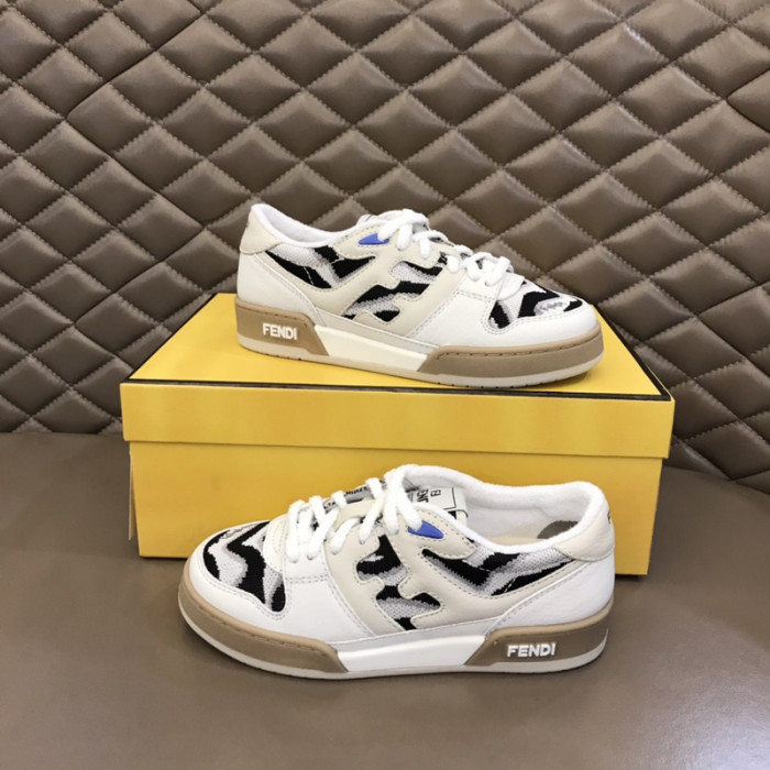 FENDI SNEAKERS
