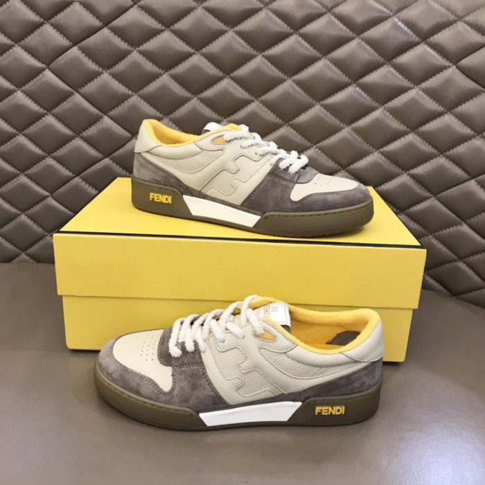 FENDI SNEAKERS