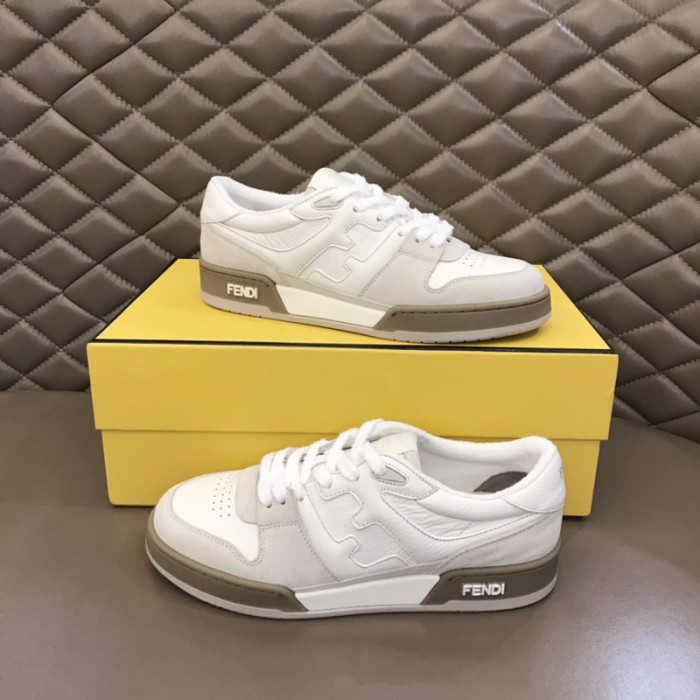 FENDI SNEAKERS